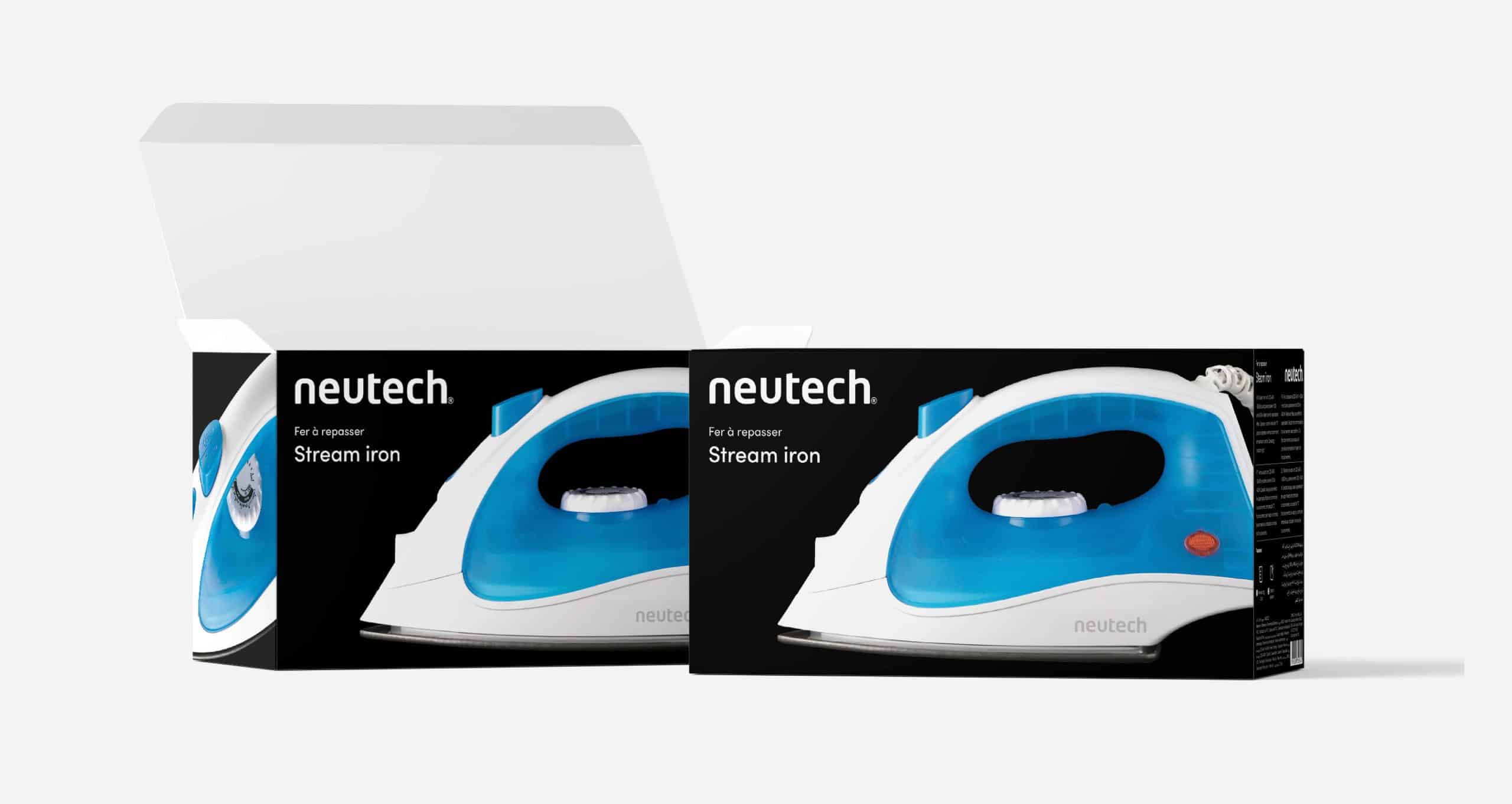 neutech para site