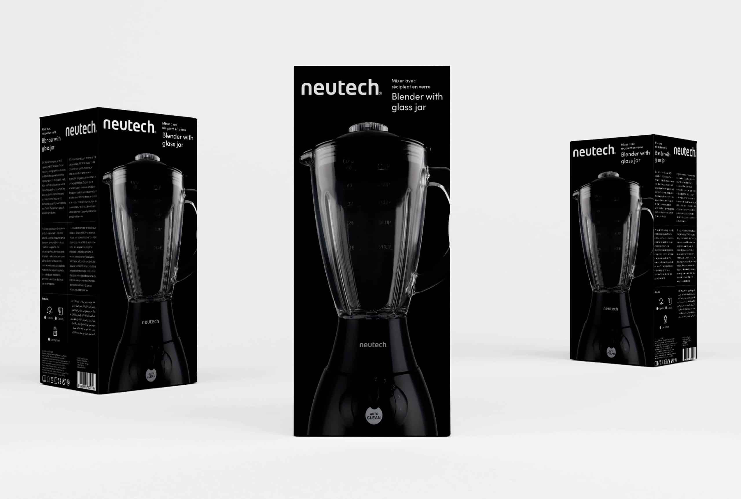 neutech para site