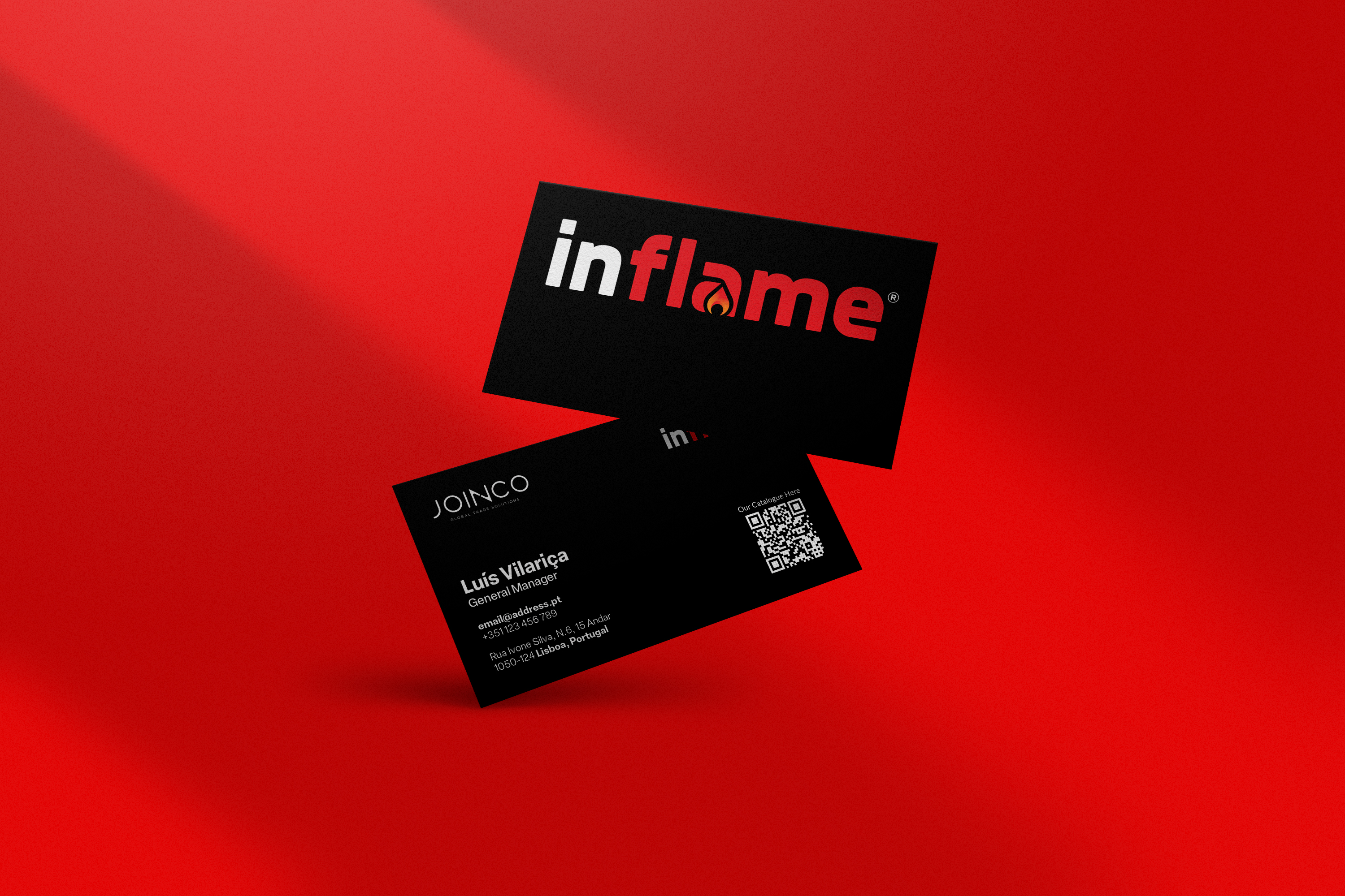 INFLAME 13