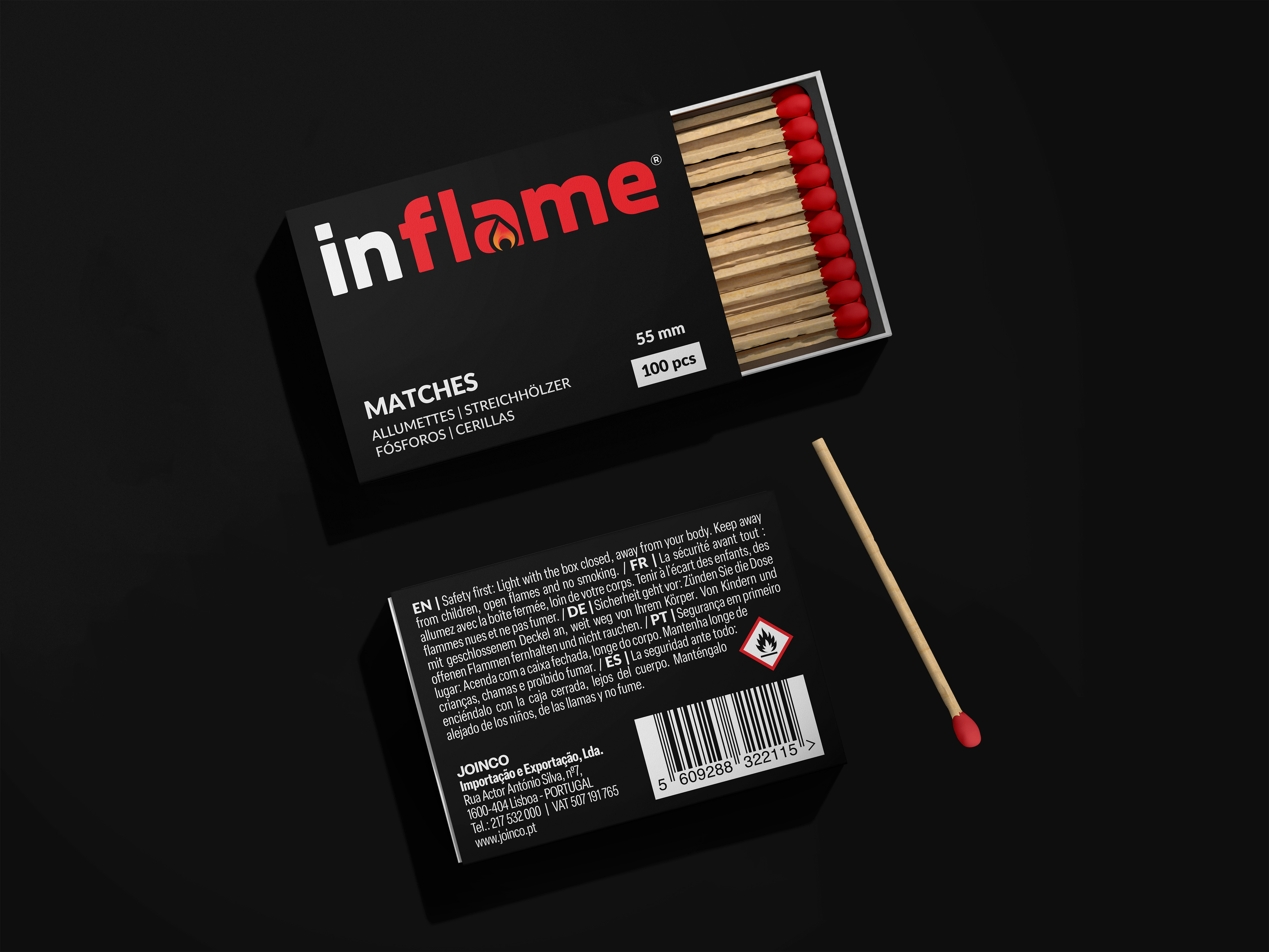 INFLAME 7